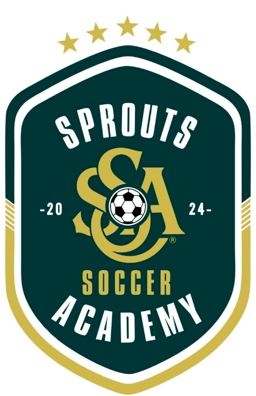 Sprouts Soccer Academy