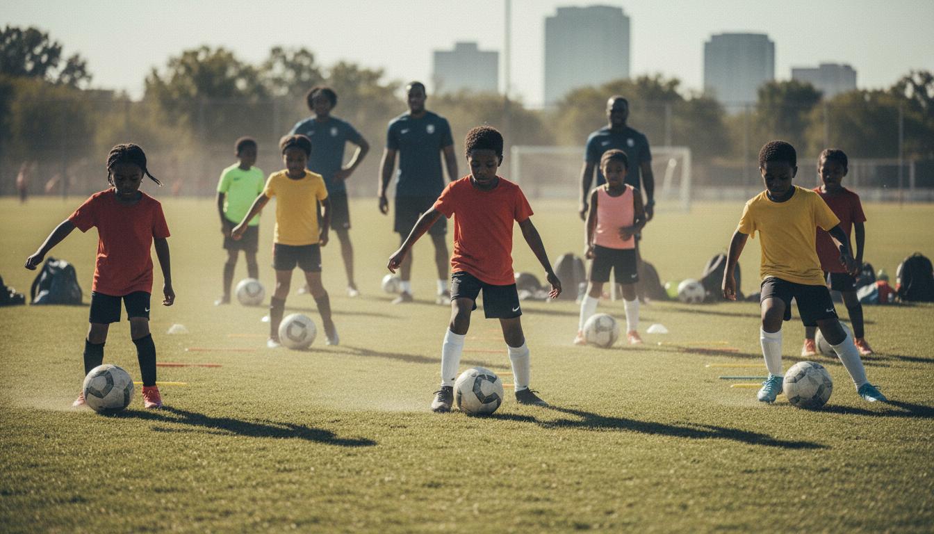 Skills Academy